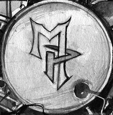 logo Metallo Pe(n)sante